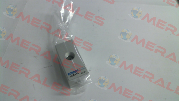MVAS-8A Mindman