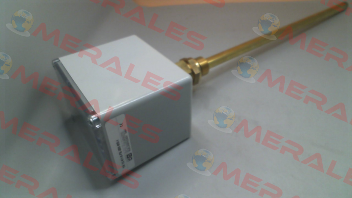 TR 12-K1-0-FE-300-MS-I / 90321080 Goldammer