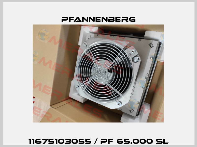 11675103055 / PF 65.000 SL Pfannenberg