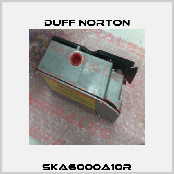 SKA6000A10R Duff Norton