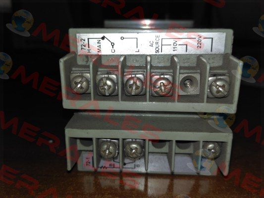 MC-7211-21 obsolete Maxthermo