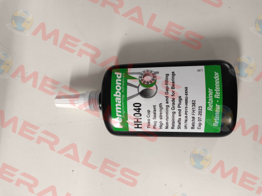 0712HH040250 Permabond
