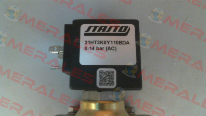 21HT3K0Y110BDA STASTO