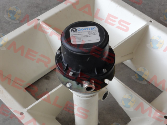 A00-14-CFR033 Cavotec
