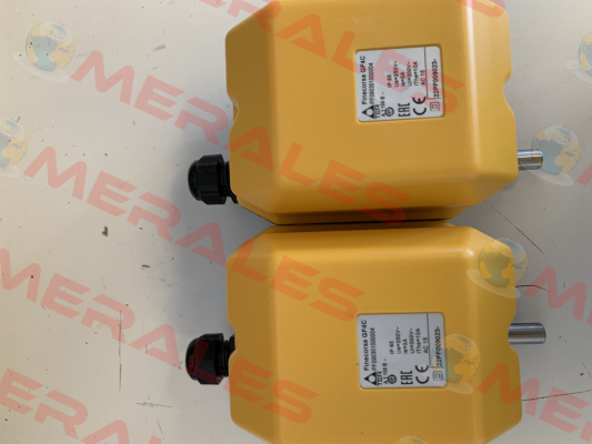 PF090301000004 GF4C Ter Tecno Elettrica Ravasi