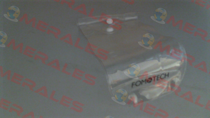 101007 / Protective cover, vinyl for Alpha 560 A Fomotech