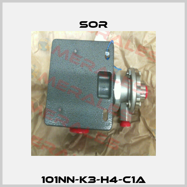 101NN-K3-H4-C1A Sor