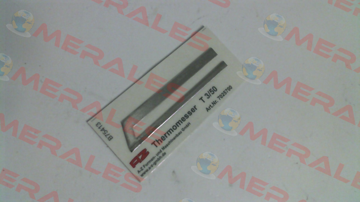 7025700 Az Formen