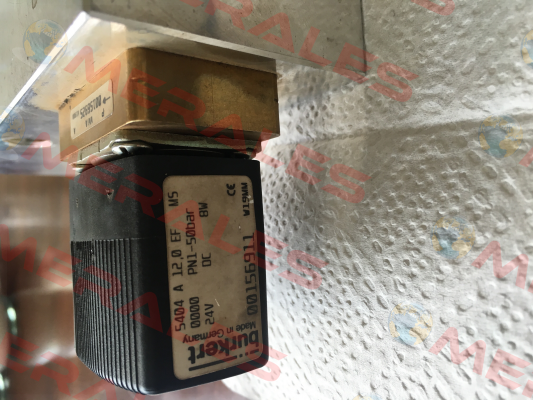 00156911 W19MM  OEM!!  Burkert