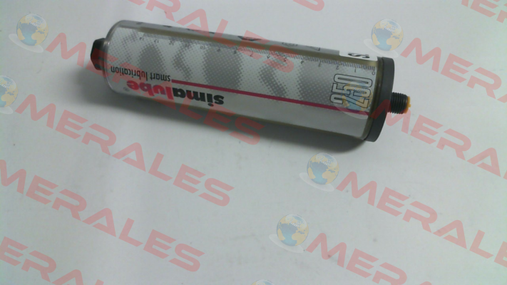 SL14 (250ml) Simalube