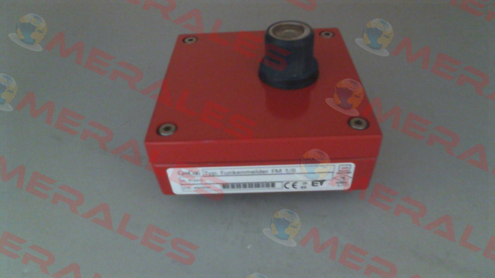 FM 1/8 Grecon