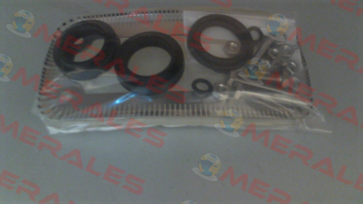 SP 043 Kinetrol
