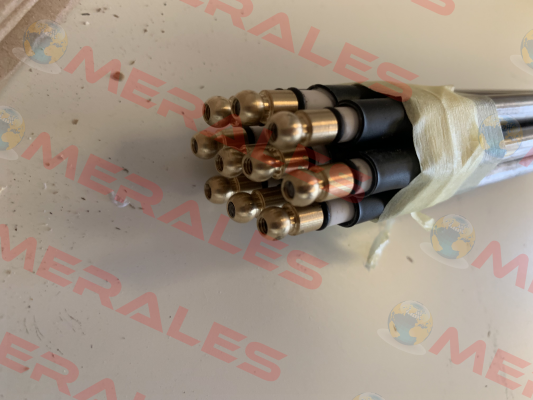 25447 ESA Pyronics International