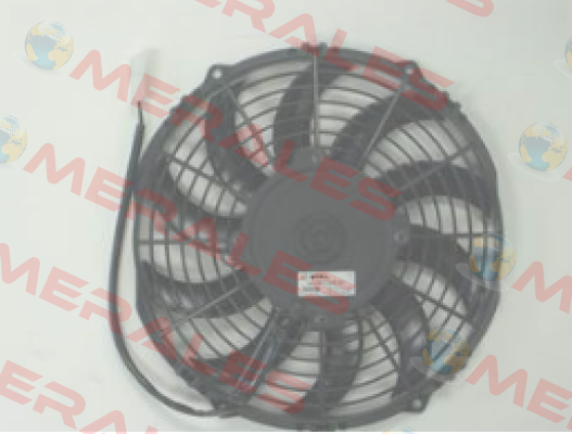 EF3539 SPAL