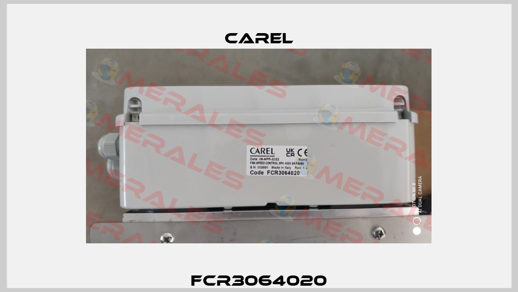 FCR3064020 Carel