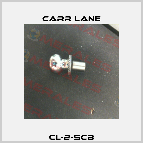 CL-2-SCB Carr Lane