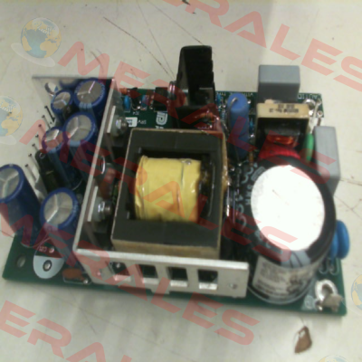 SRW-45-2005 INTEGRATED POWER DESIGNES