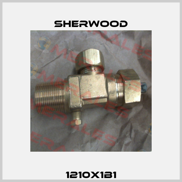 1210X1B1 Sherwood