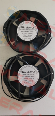 FP108EXM230VS1WB Commonwealth