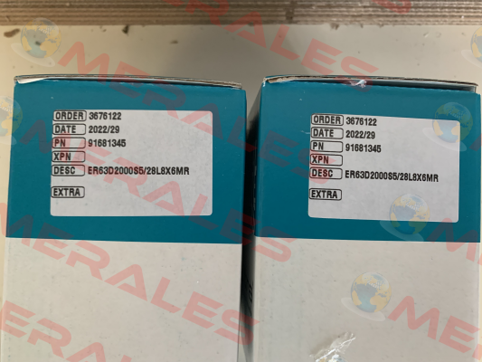 ER63D.2000S5/28L 8X6MR Eltra Encoder