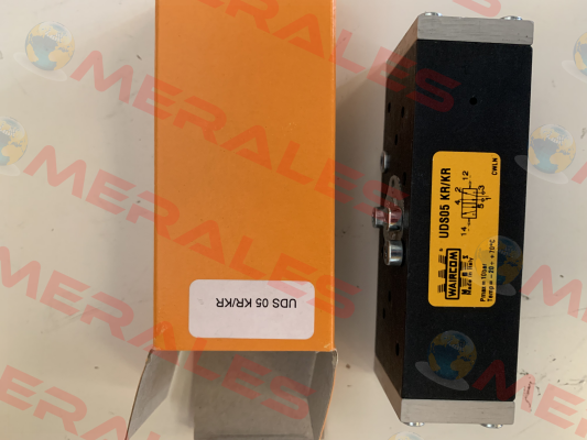 UDS 05 KR/KR Waircom