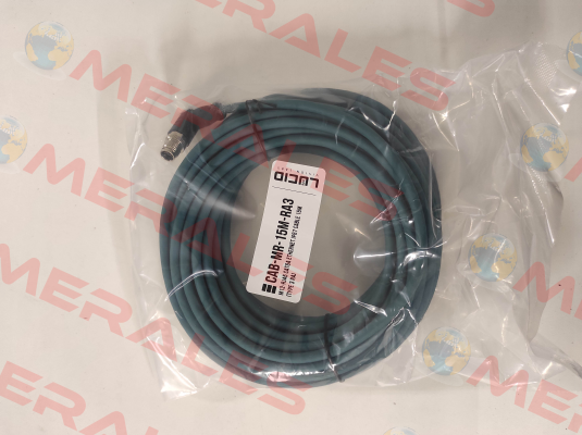 CAB-MR-15M-RA3 Lucid