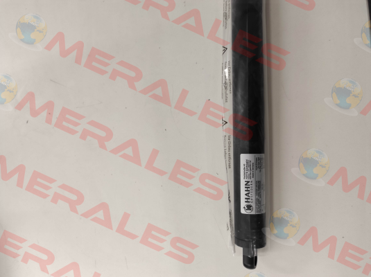 G14-40ST-00923 Hahn Gasfedern