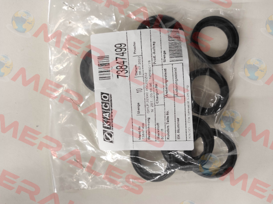 QHLP 32 x 42 AGU 02 (NBR) 73847499 Kaco