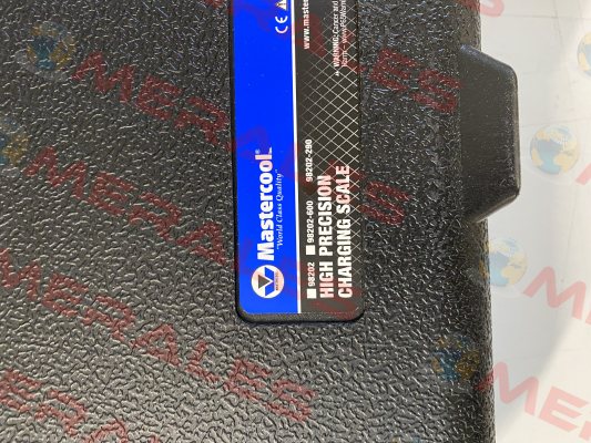 98202-290 Mastercool Inc