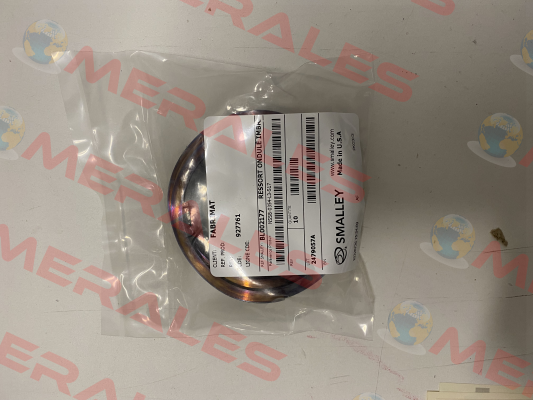 NSSB-0354-L3-S17 SMALLEY
