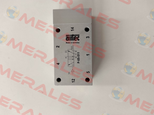 P-05-511 Airtec