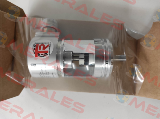 IOV58:2*32768 INC-HTL 50ZB10FL/N TR Electronic