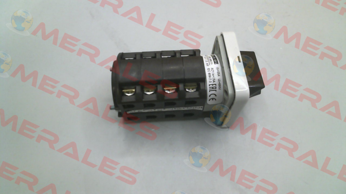 BS 25 69 U C RADE KONCAR