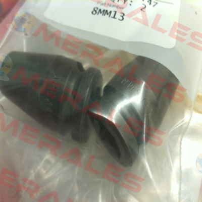 8MM13 Apex