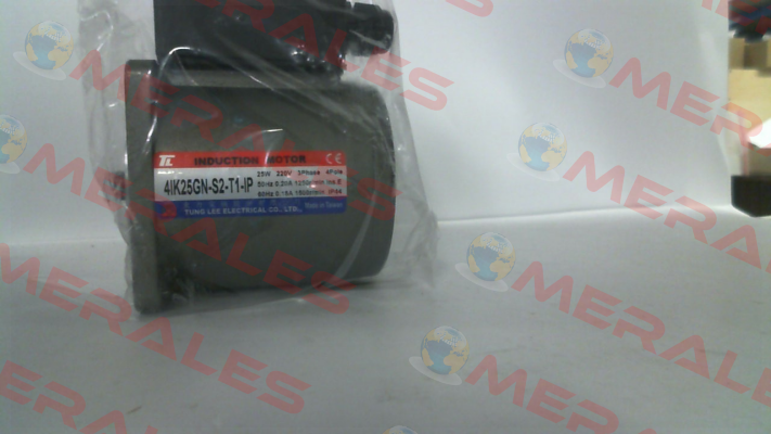 4IK25GN-S2-T1-IP TUNG LEE
