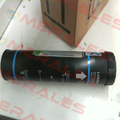 TURMOGREASE High-speed L 252/3 (400 ml cartridge)  Lubcon