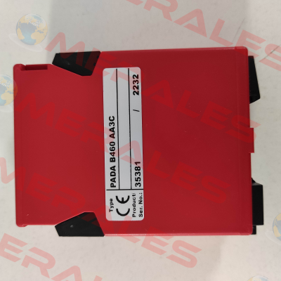 PADA B460 AA3C Thiim