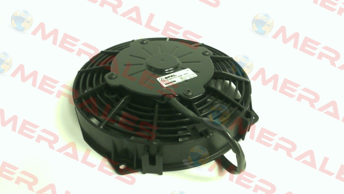 VA14-BP7/C-34A 24V SPAL