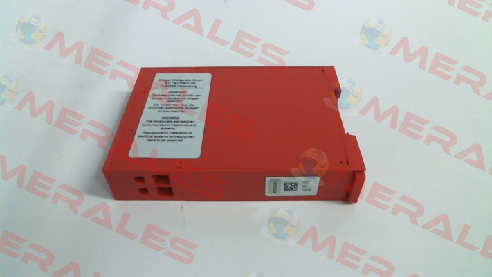 A1U2.2 / IMU02-6261120 Weigel