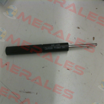 SDS-1200 Carbide Probes