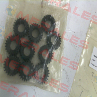 70903069 Lubbering