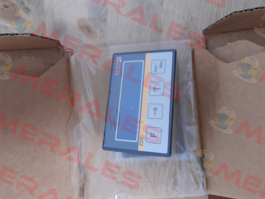 Z25-000-024-0 Elgo