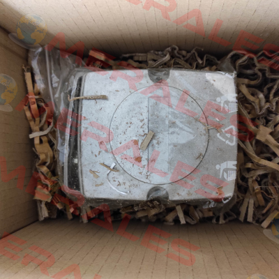 ERS0002 // complete terminal box for 1TZ9004 Lammers