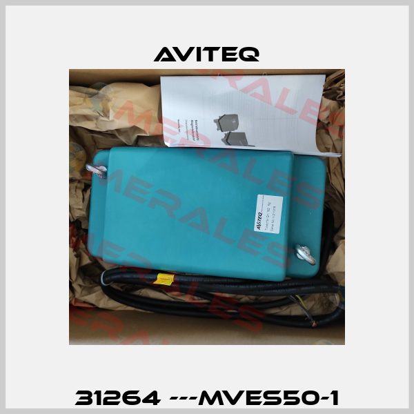 31264 ---MVES50-1 Aviteq