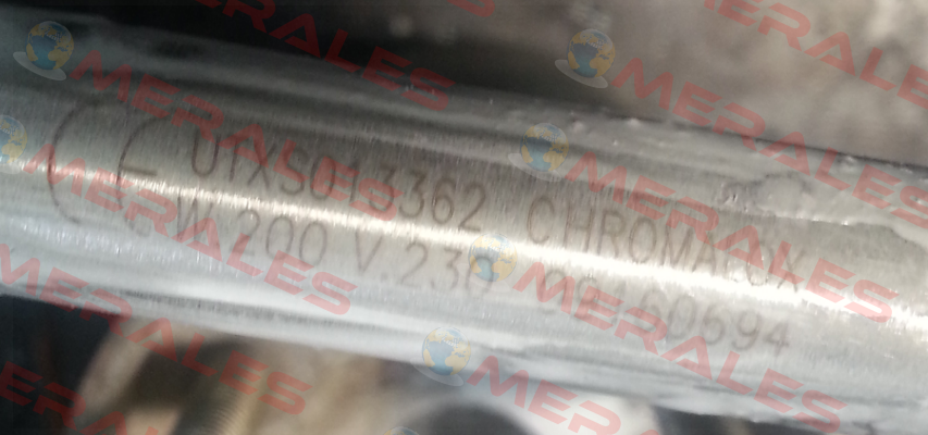 SO12931V Chromalox