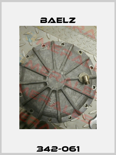 342-061 Baelz