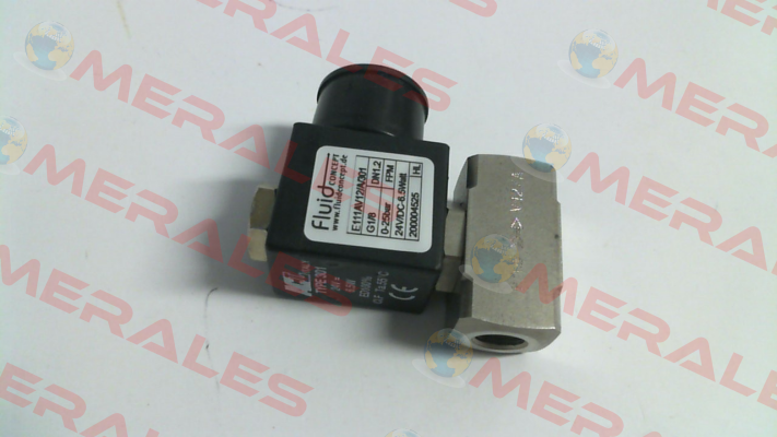 E111AV12/A/301 ACL