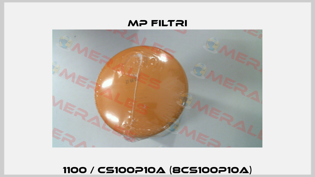 1100 / CS100P10A (8CS100P10A) MP Filtri