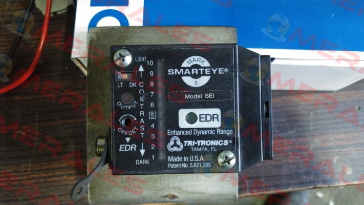 MODEL SEI  Tri-Tronics