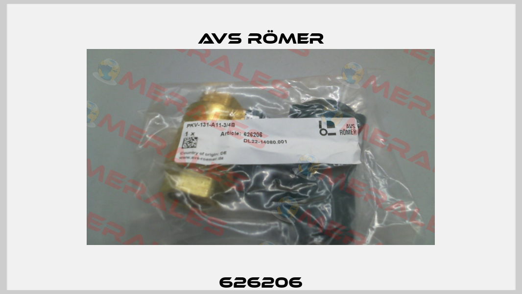 626206 Avs Römer